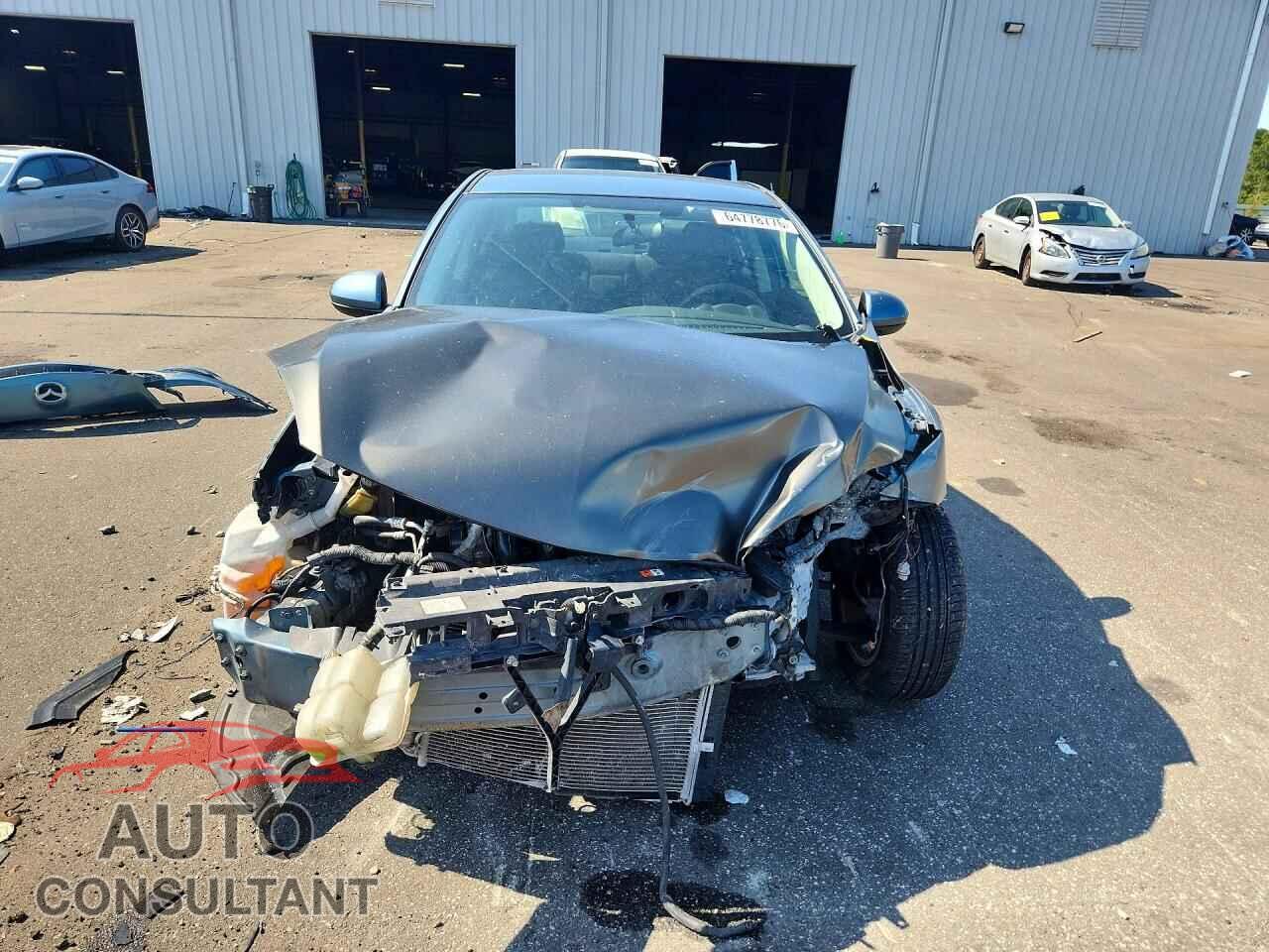 MAZDA 3 2010 - JM1BL1SFXA1231006