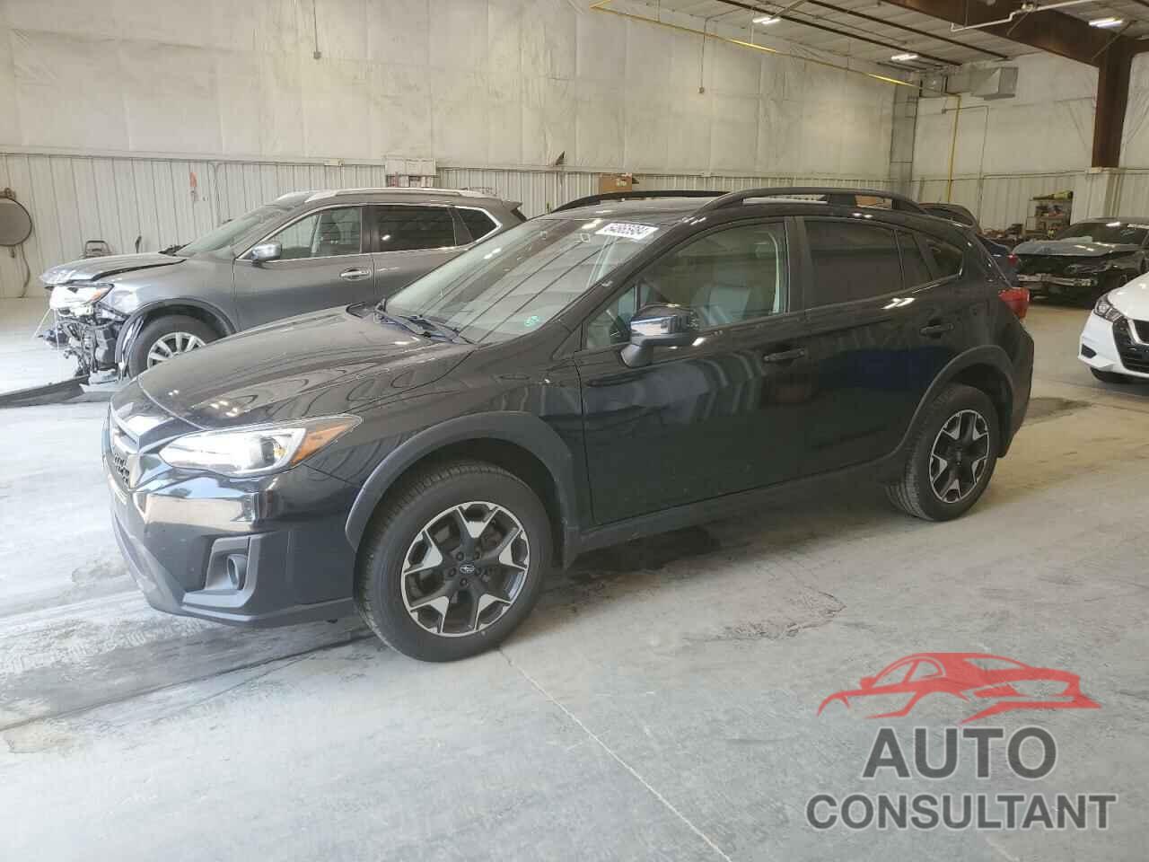 SUBARU CROSSTREK 2020 - JF2GTAEC5L8257516