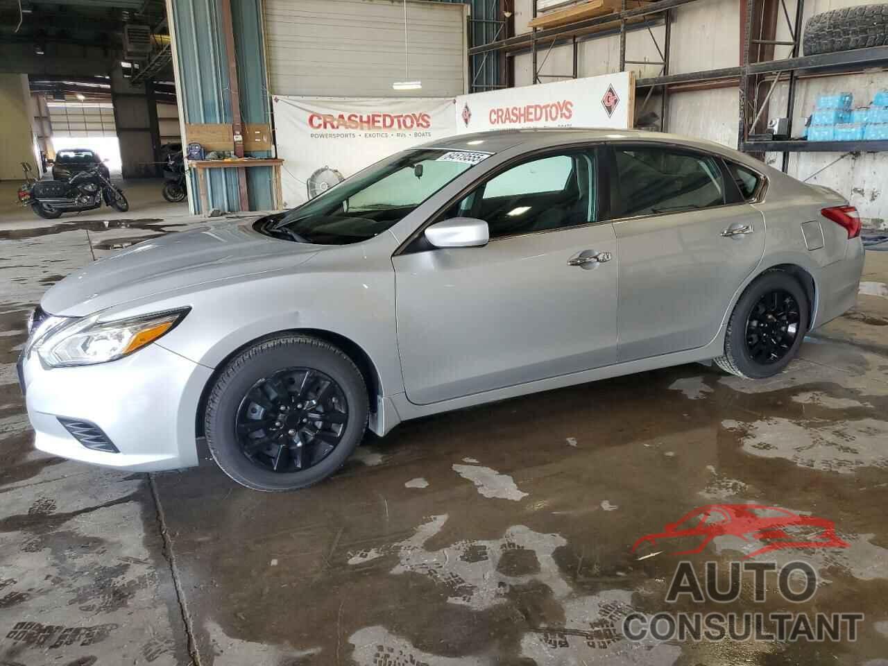 NISSAN ALTIMA 2016 - 1N4AL3AP3GN342456