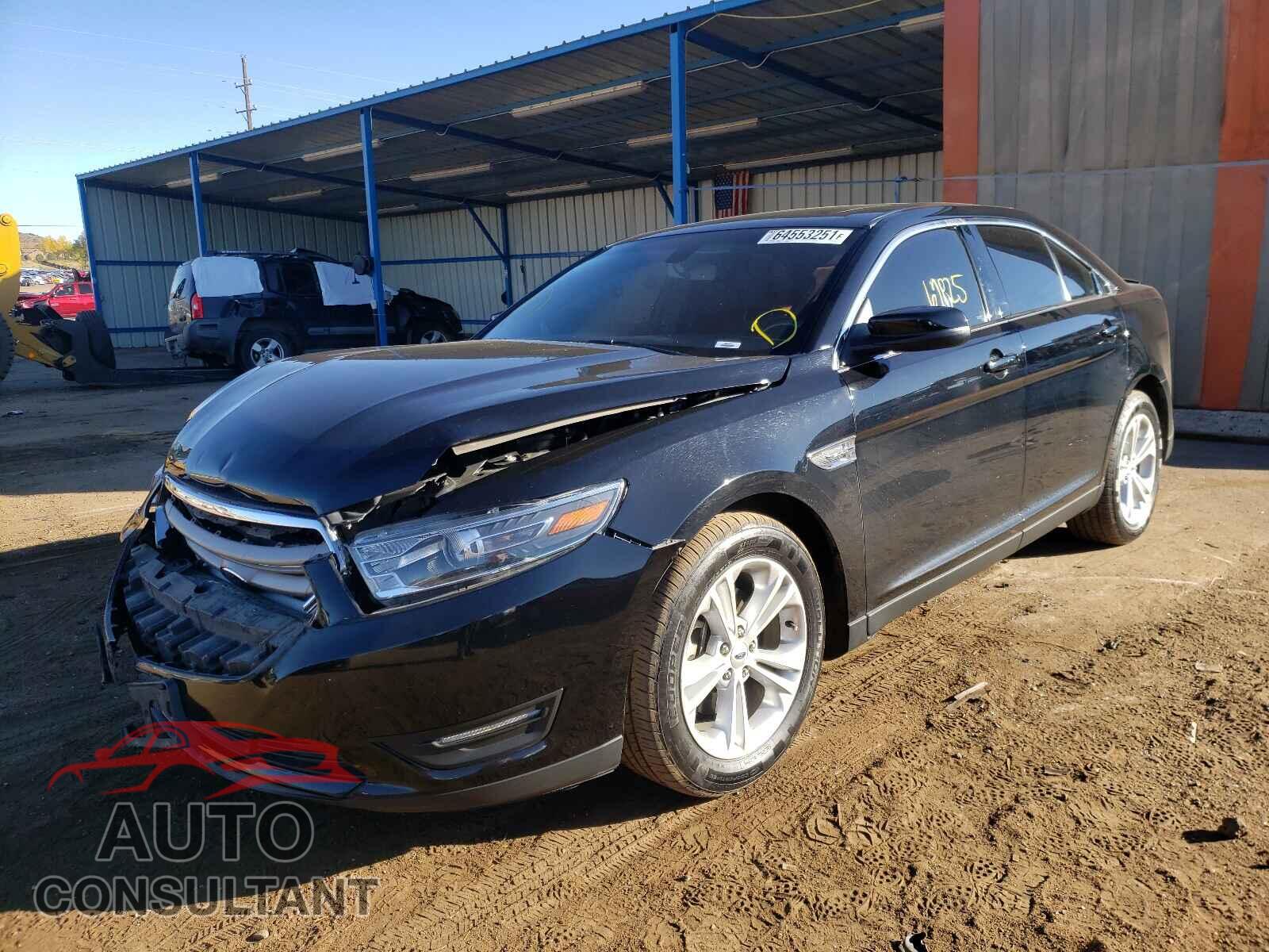 FORD TAURUS 2017 - 1FAHP2E83HG118674