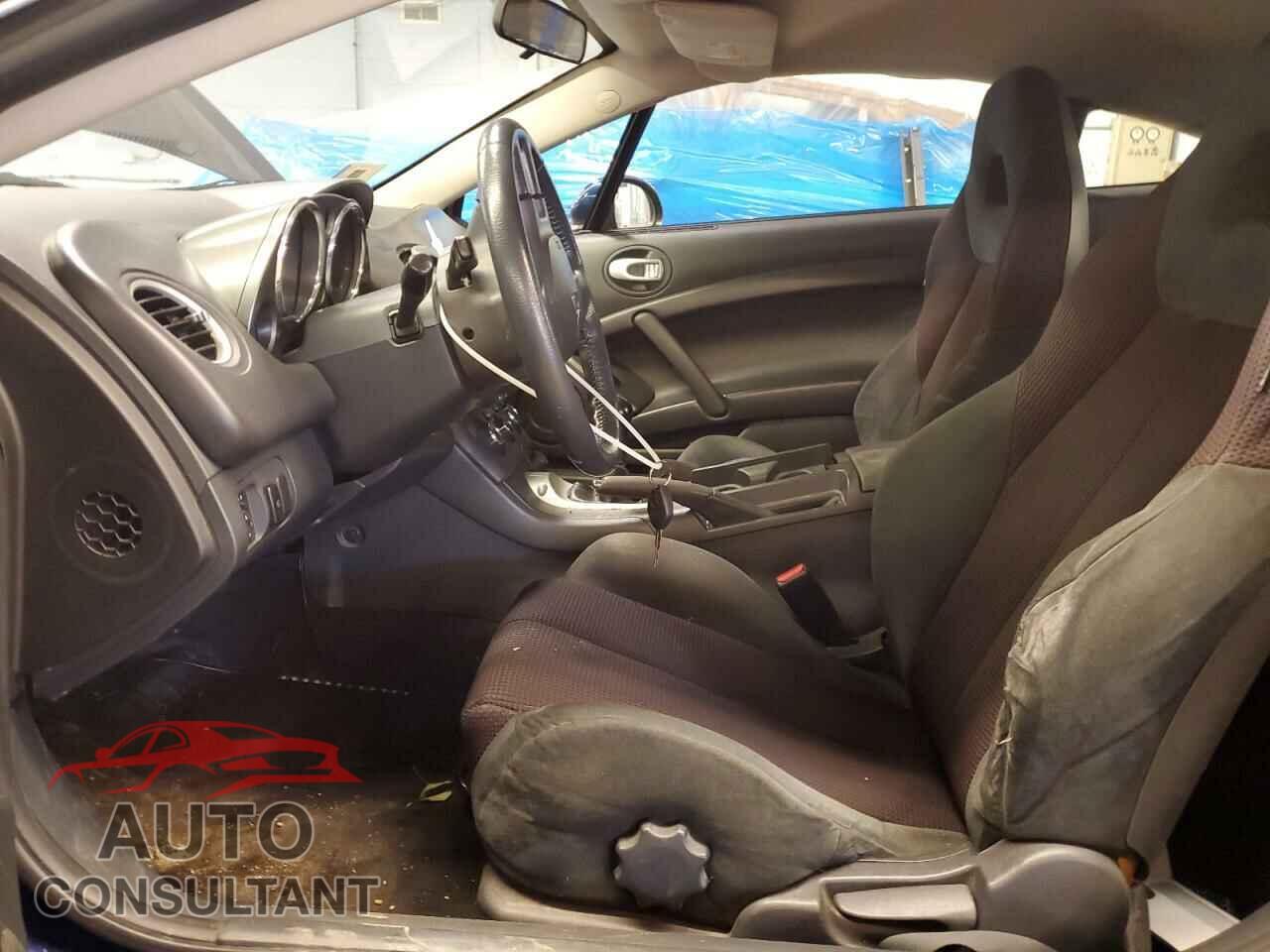 MITSUBISHI ECLIPSE 2009 - 4A3AK24F59E019679