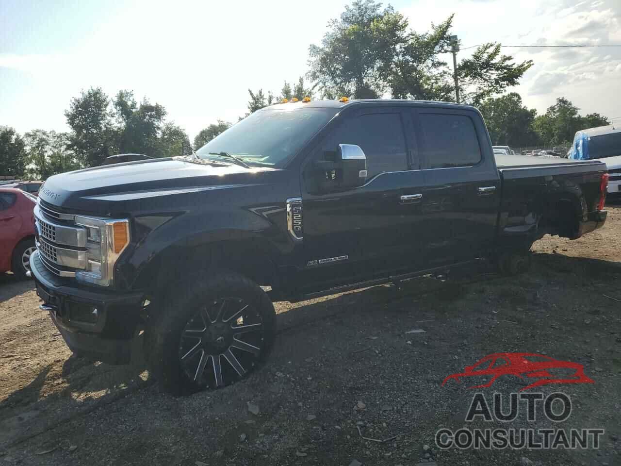 FORD F250 2018 - 1FT7W2BT2JEC87670