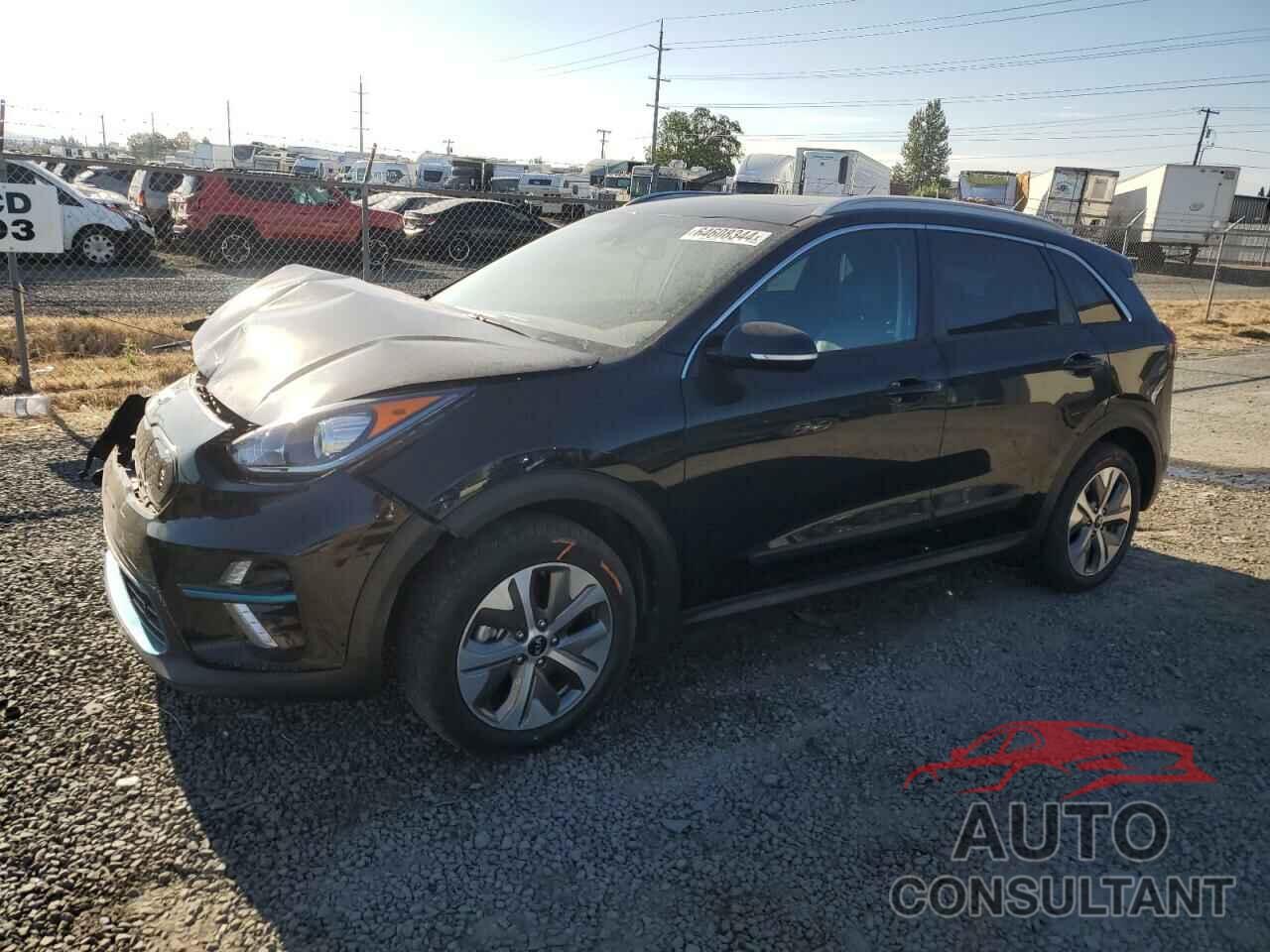 KIA NIRO 2019 - KNDCE3LG0K5029951