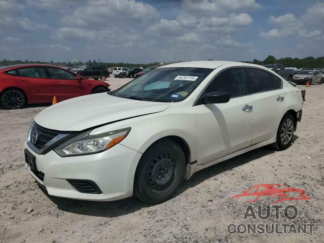 NISSAN ALTIMA 2017 - 1N4AL3APXHC144213