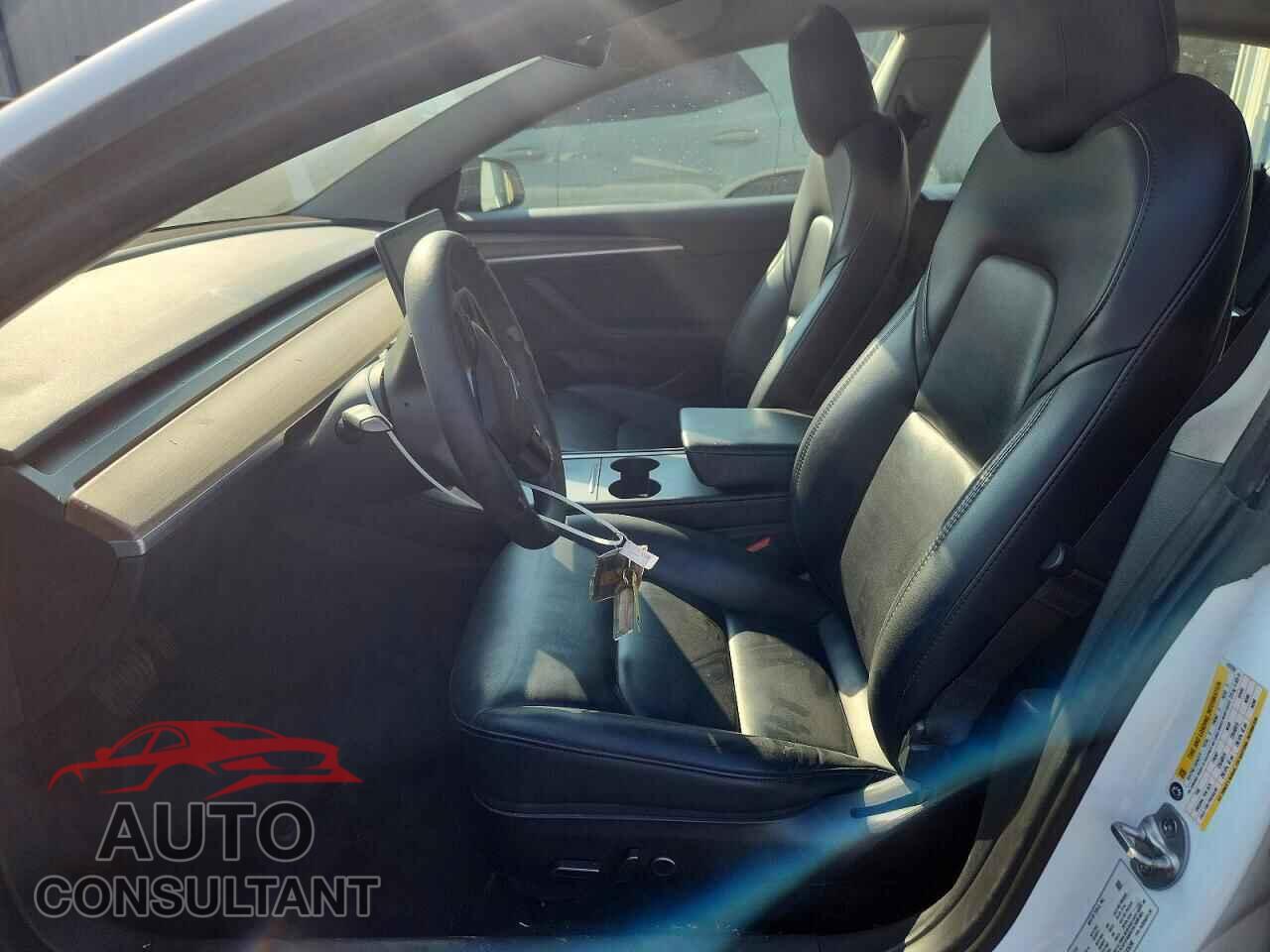 TESLA MODEL 3 2023 - 5YJ3E1EA3PF435290