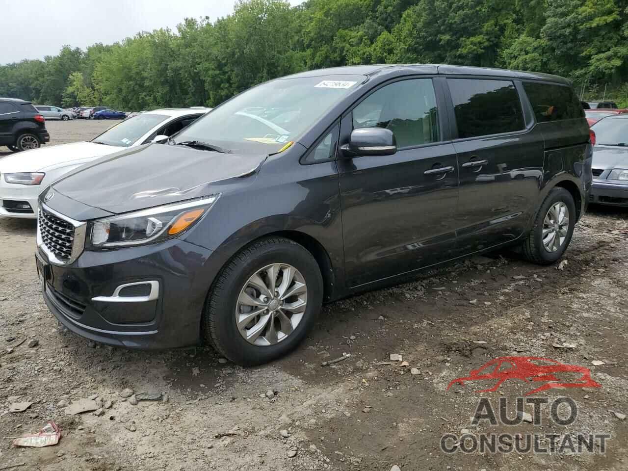 KIA All Models 2020 - KNDMB5C16L6587478