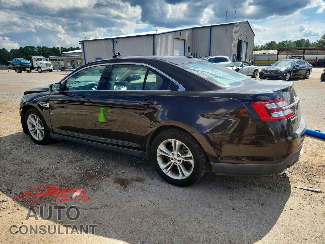 FORD TAURUS 2013 - 1FAHP2E85DG130738