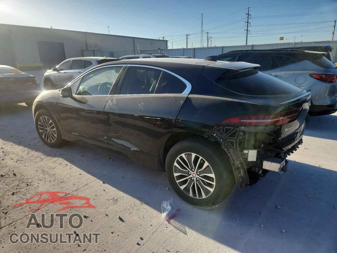 JAGUAR I-PACE 2020 - SADHB2S1XL1F79048