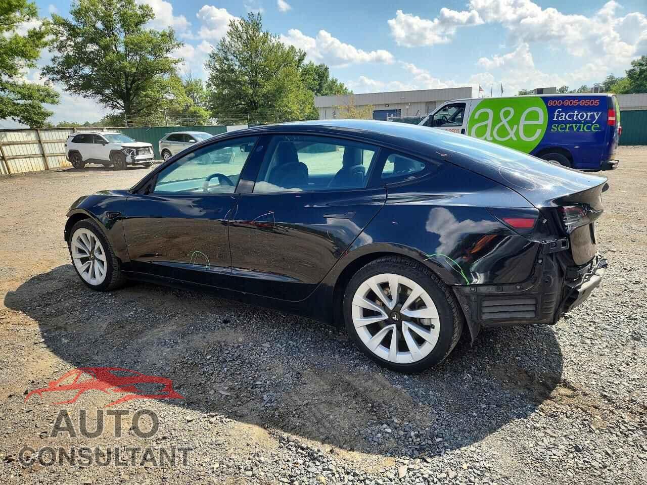 TESLA MODEL 3 2023 - 5YJ3E1EA3PF433667