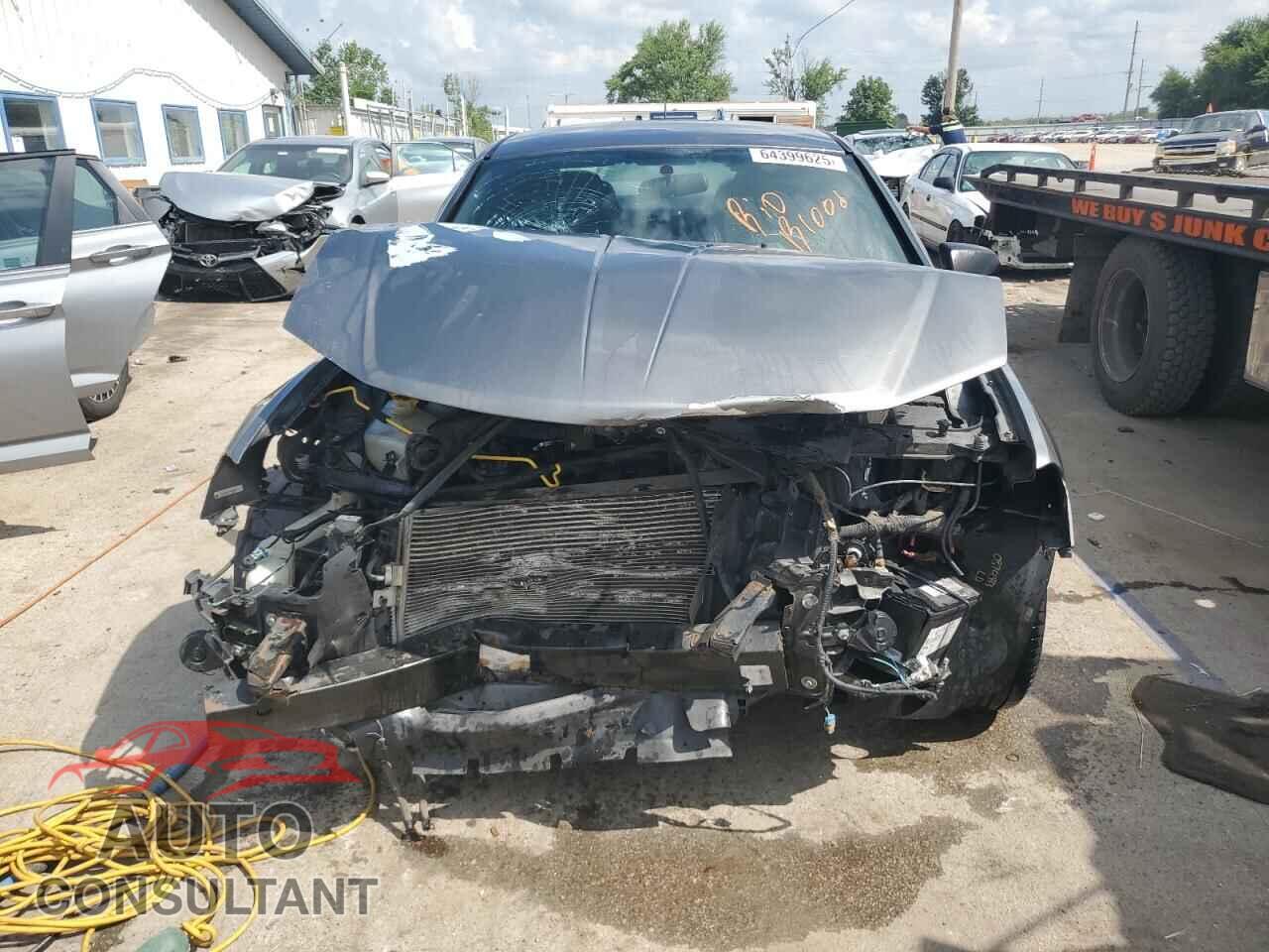 DODGE AVENGER 2013 - 1C3CDZAB7DN652360