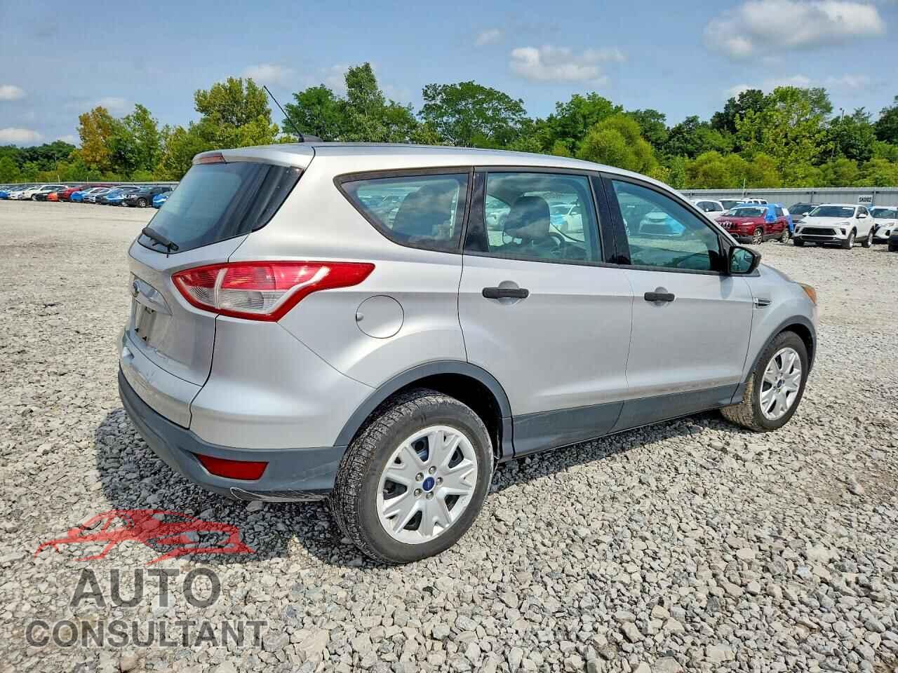 FORD ESCAPE 2014 - 1FMCU0F78EUD79363