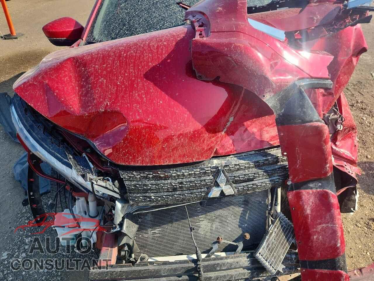 MITSUBISHI ECLIPSE 2023 - JA4ATWAA1PZ004225