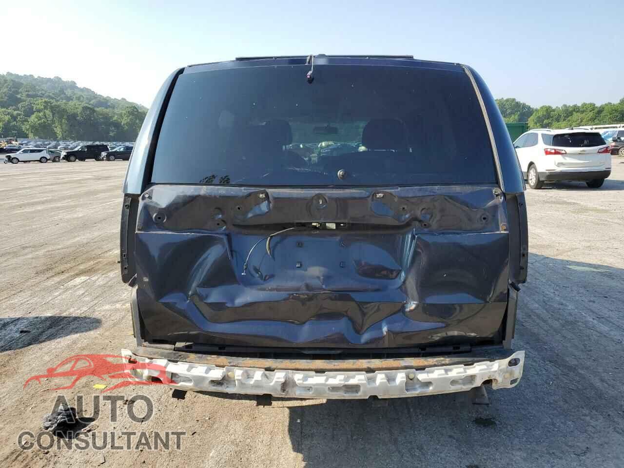 DODGE CARAVAN 2014 - 2C4RDGCG9ER146746