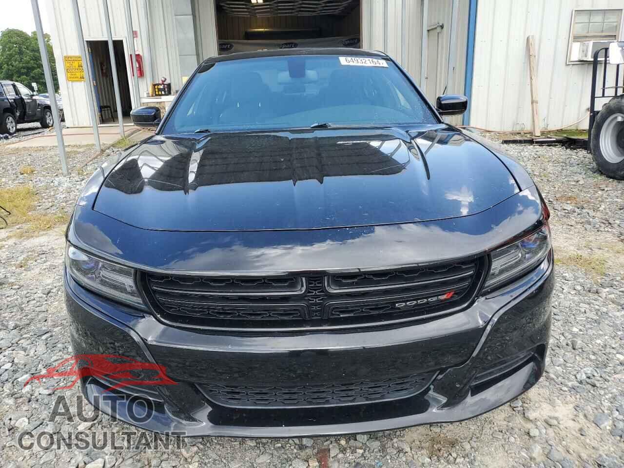 DODGE CHARGER 2016 - 2C3CDXBG4GH246760