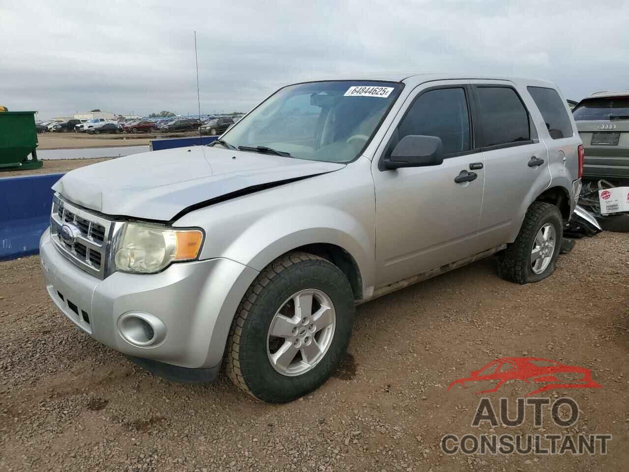FORD ESCAPE 2009 - 1FMCU02769KA36042