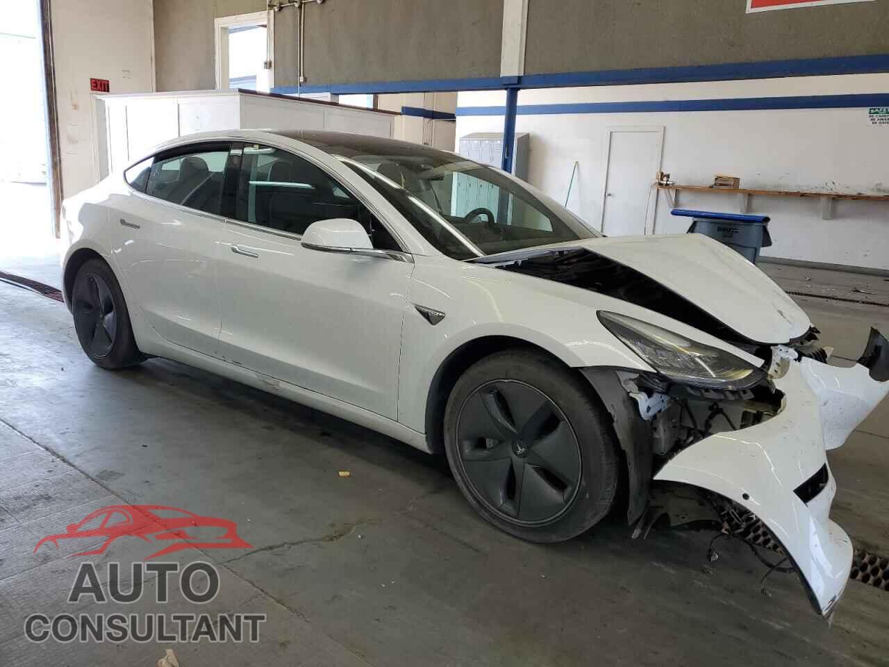 TESLA MODEL 3 2019 - 5YJ3E1EA0KF314032
