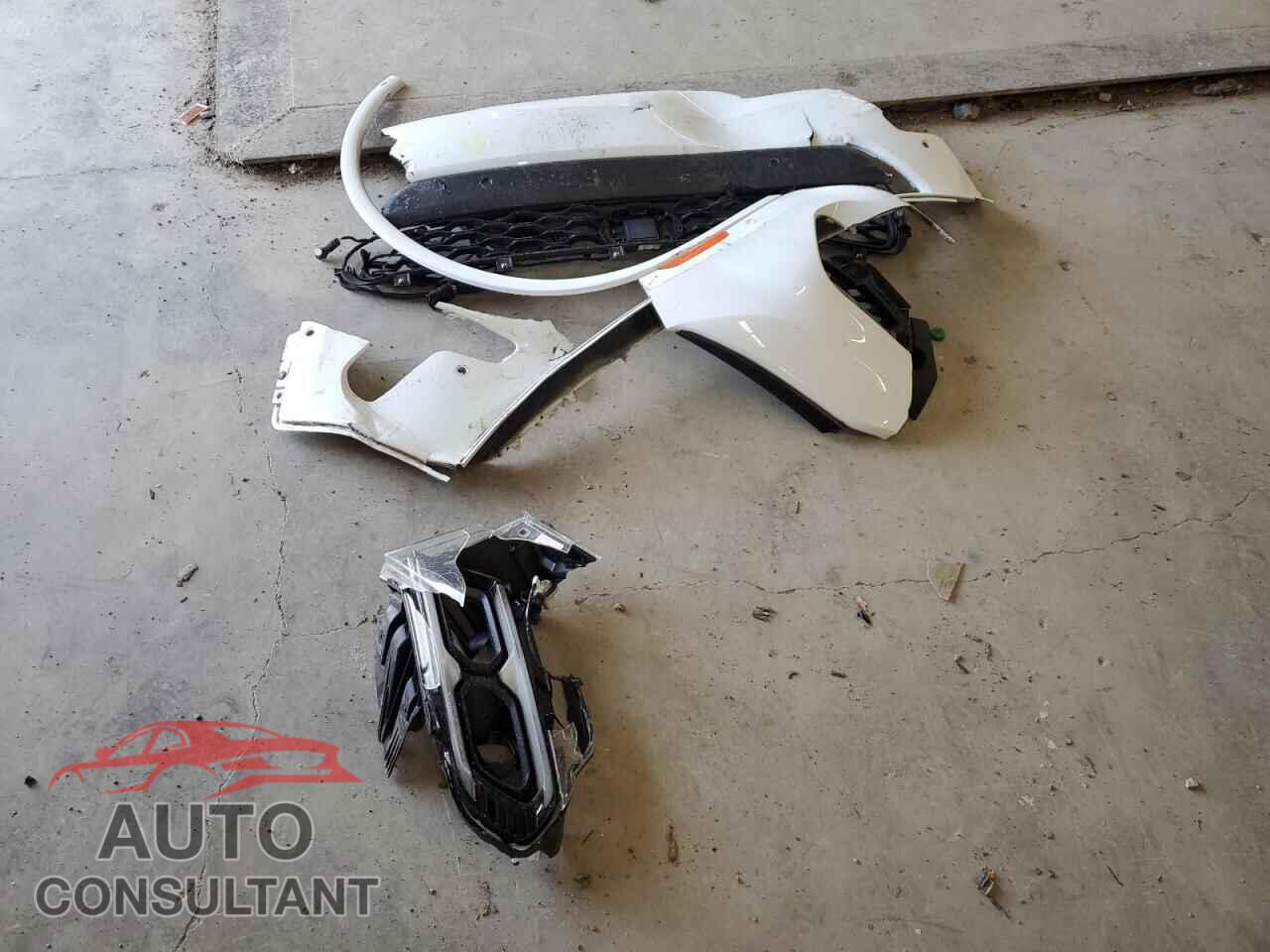 DODGE DURANGO 2023 - 1C4SDJCT0PC597331