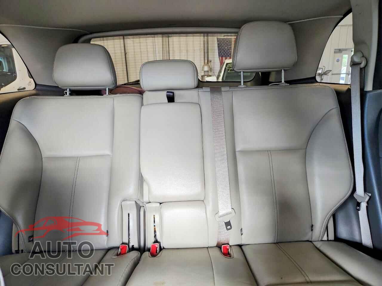 FORD EDGE 2014 - 2FMDK4JC5EBB54443