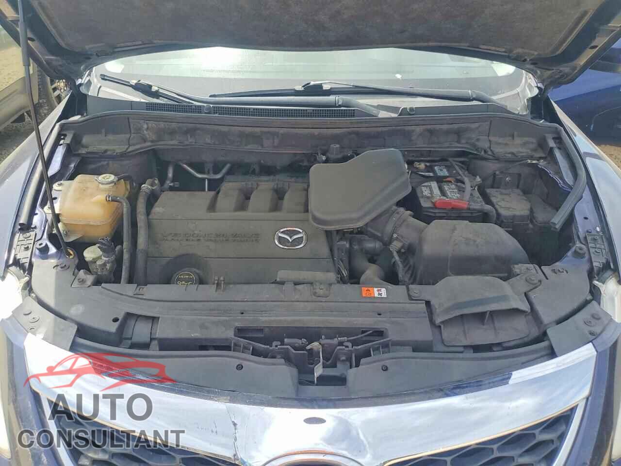 MAZDA CX-9 2010 - JM3TB3MV3A0216433