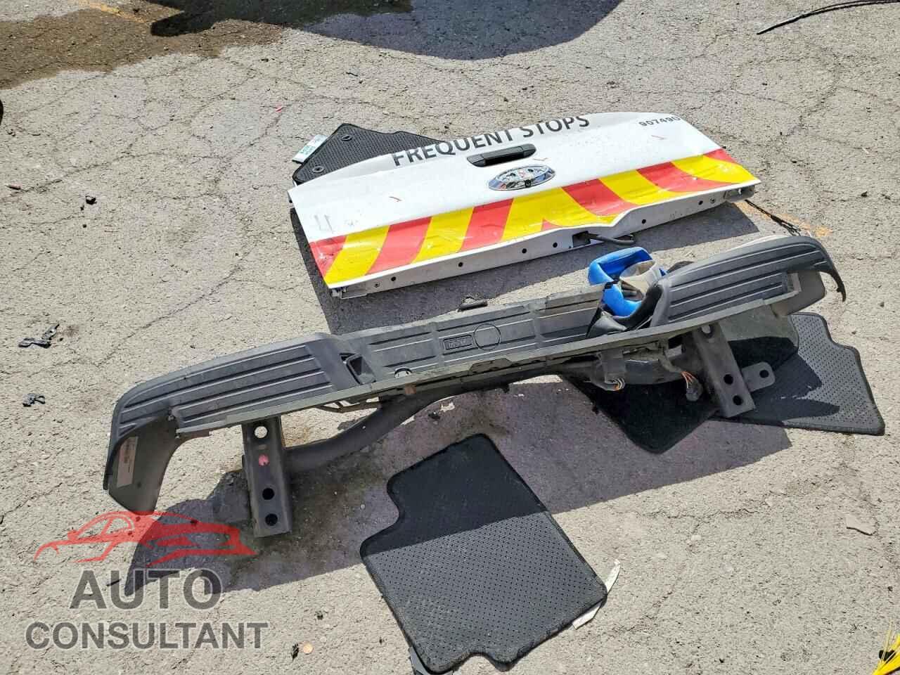FORD RANGER 2022 - 1FTER1FH2NLD46412