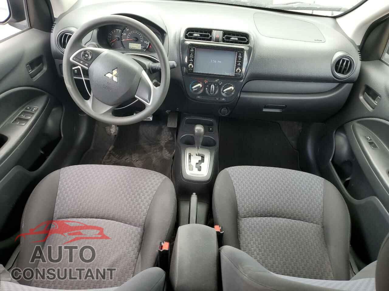 MITSUBISHI MIRAGE 2018 - ML32A3HJ8JH009281