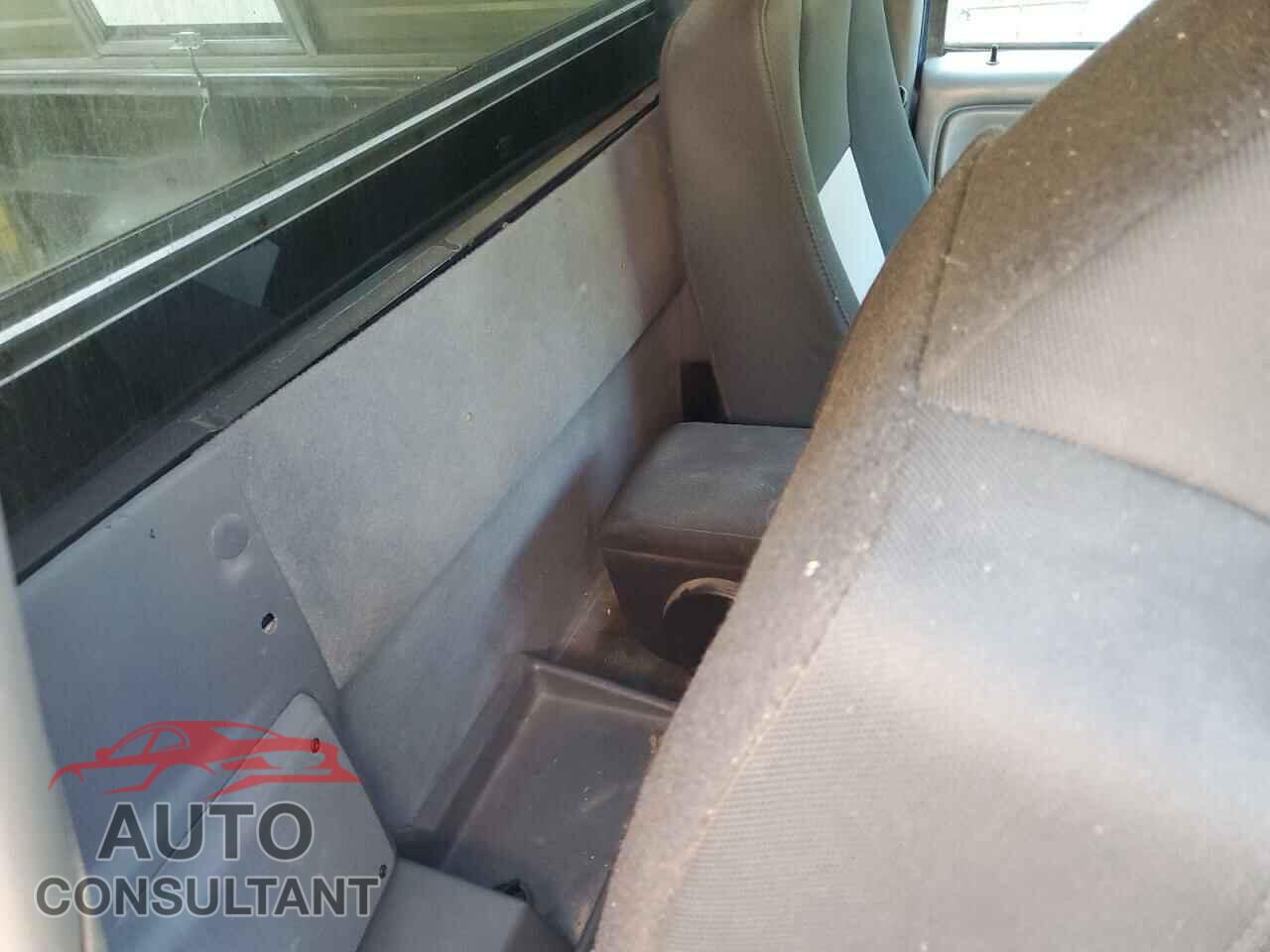 FORD RANGER 2009 - 1FTYR10D99PA04070
