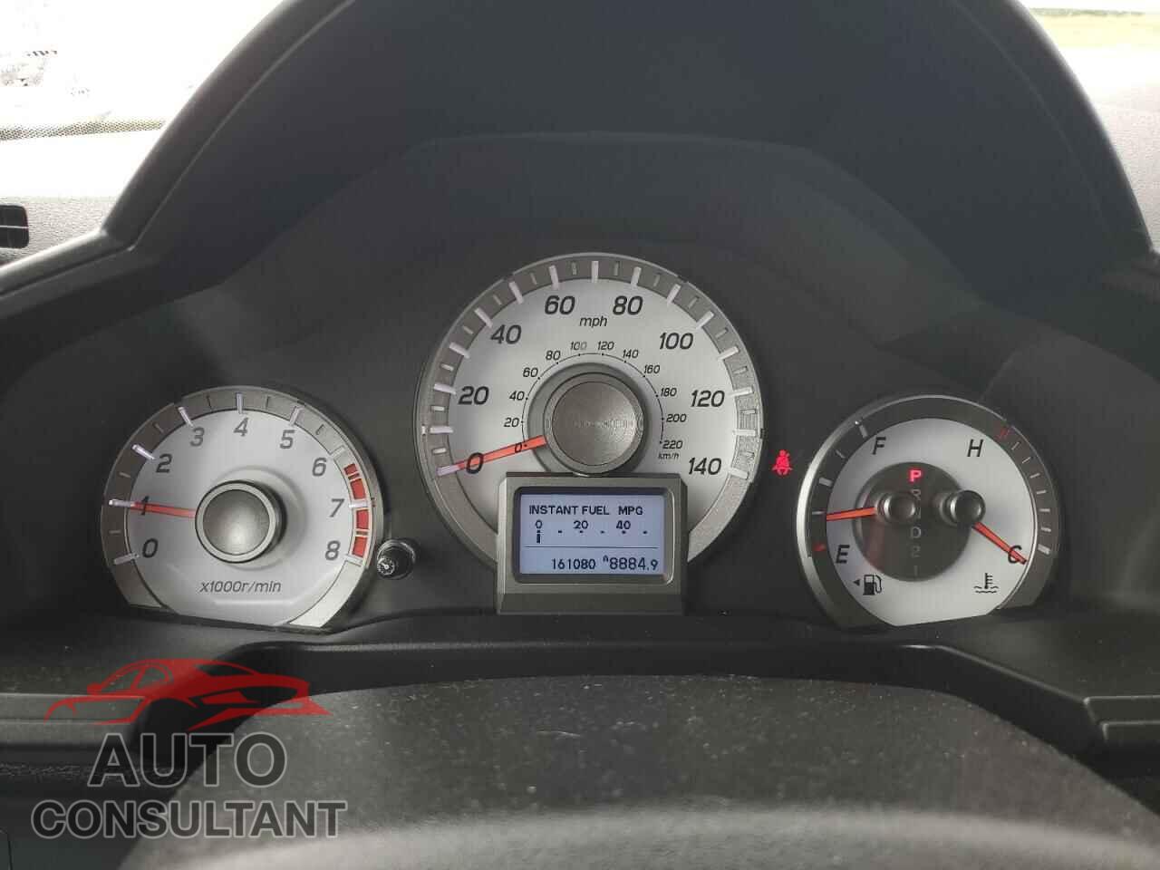 HONDA PILOT 2014 - 5FNYF4H96EB048638