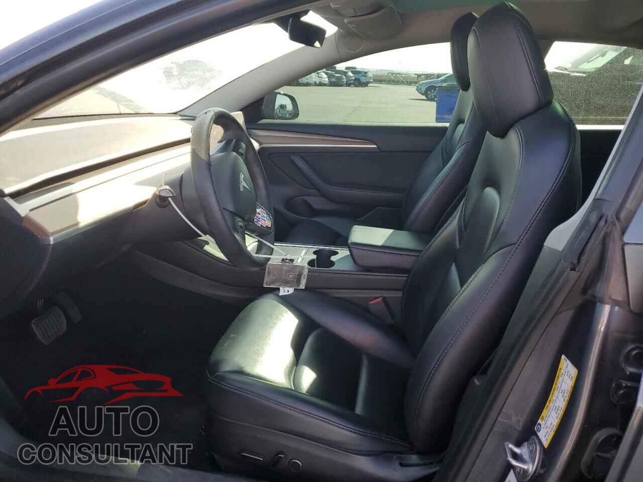 TESLA MODEL 3 2023 - 5YJ3E1EAXPF455780