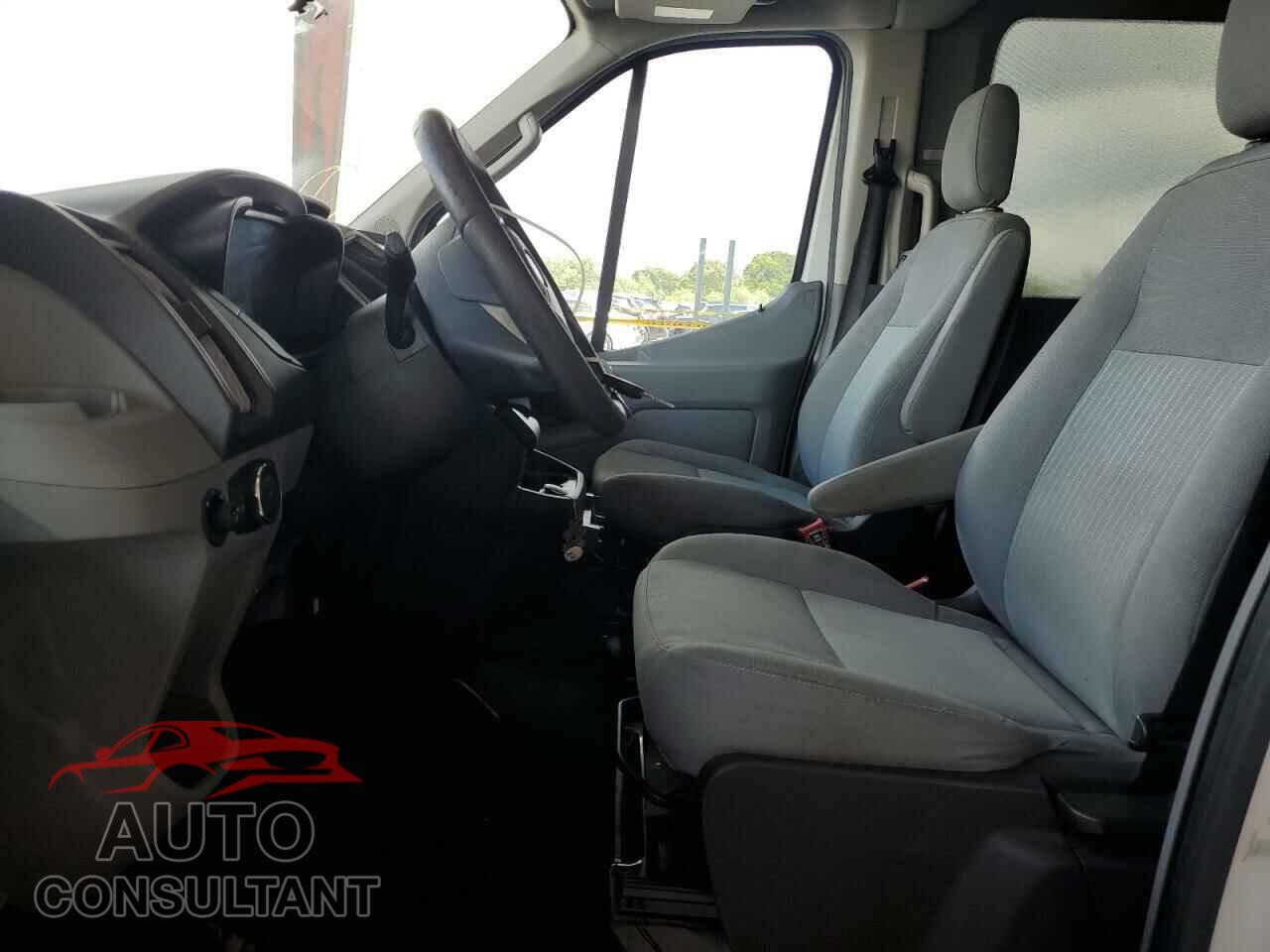 FORD TRANSIT 2017 - 1FBAX2CM4HKA73094