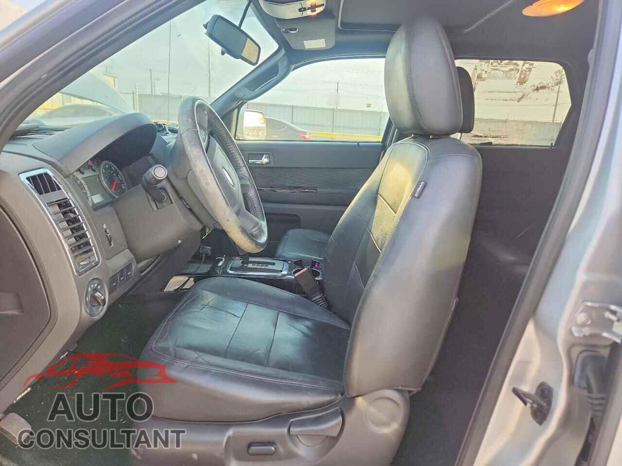 FORD ESCAPE 2012 - 1FMCU0E78CKC06985