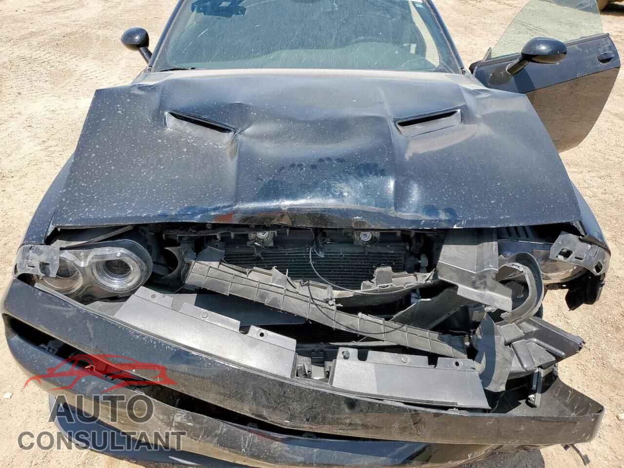 DODGE CHALLENGER 2023 - 2C3CDZAG5PH517791