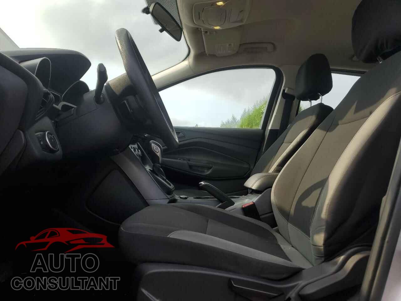 FORD ESCAPE 2016 - 1FMCU0F74GUB50343