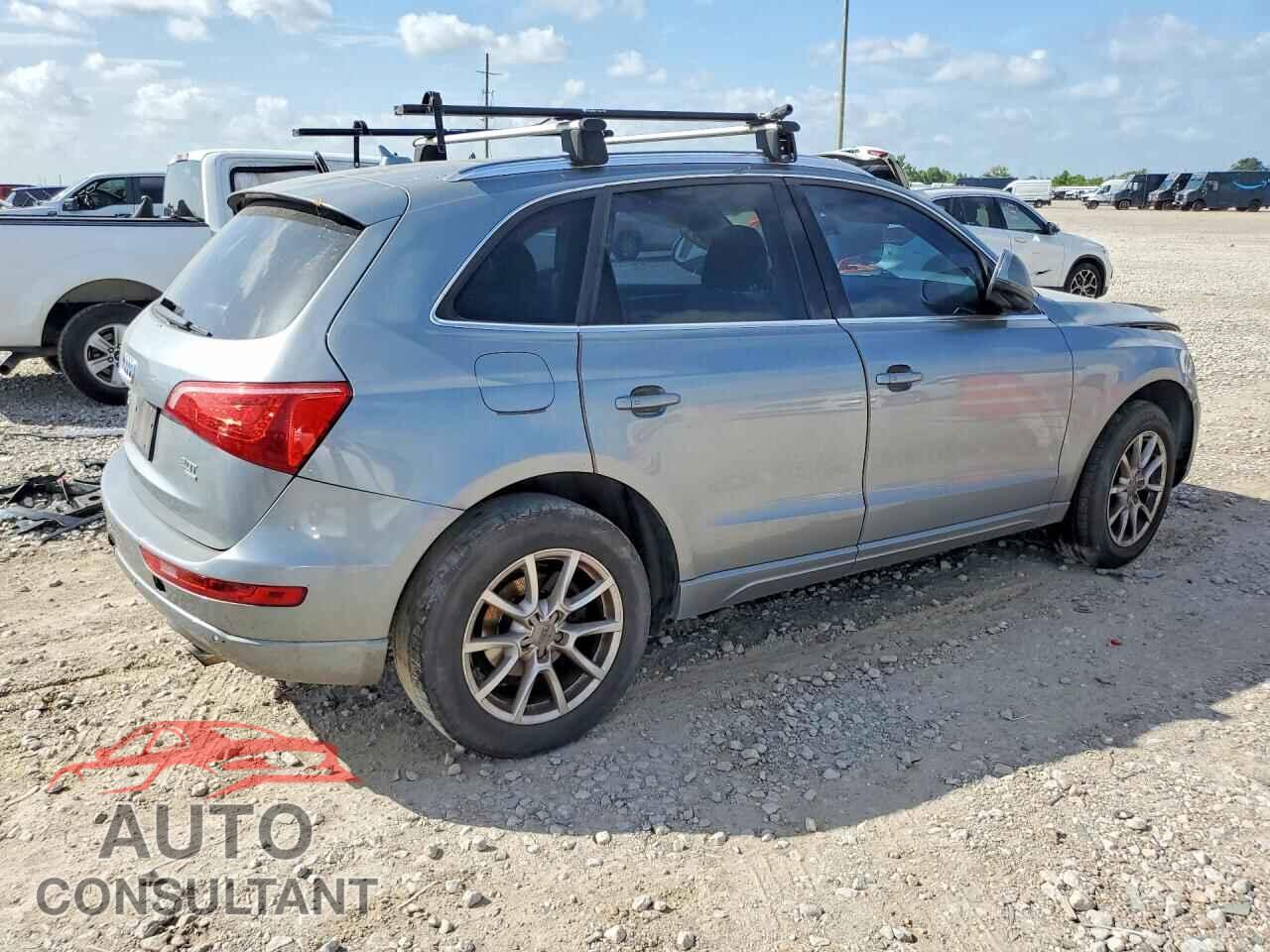 AUDI Q5 2011 - WA1LFAFP3BA075823