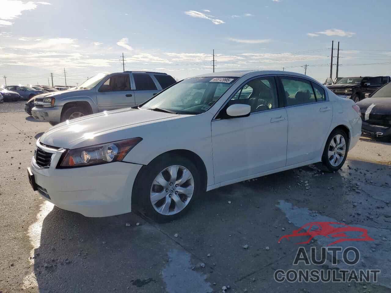 HONDA ACCORD 2010 - 1HGCP2F85AA011199