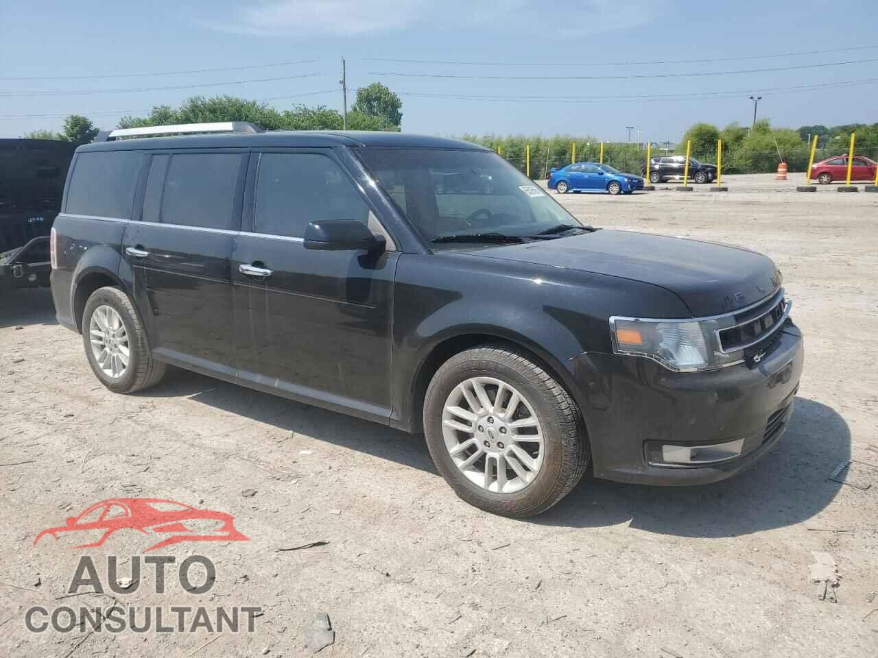 FORD FLEX 2016 - 2FMGK5C84GBA07593