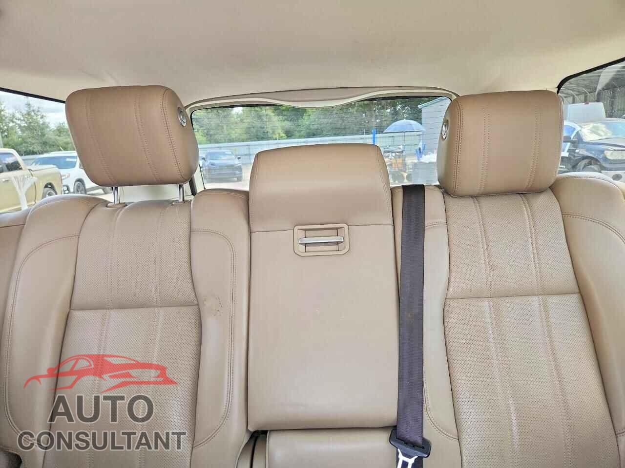 LAND ROVER RANGEROVER 2015 - SALGS2VF8FA224470