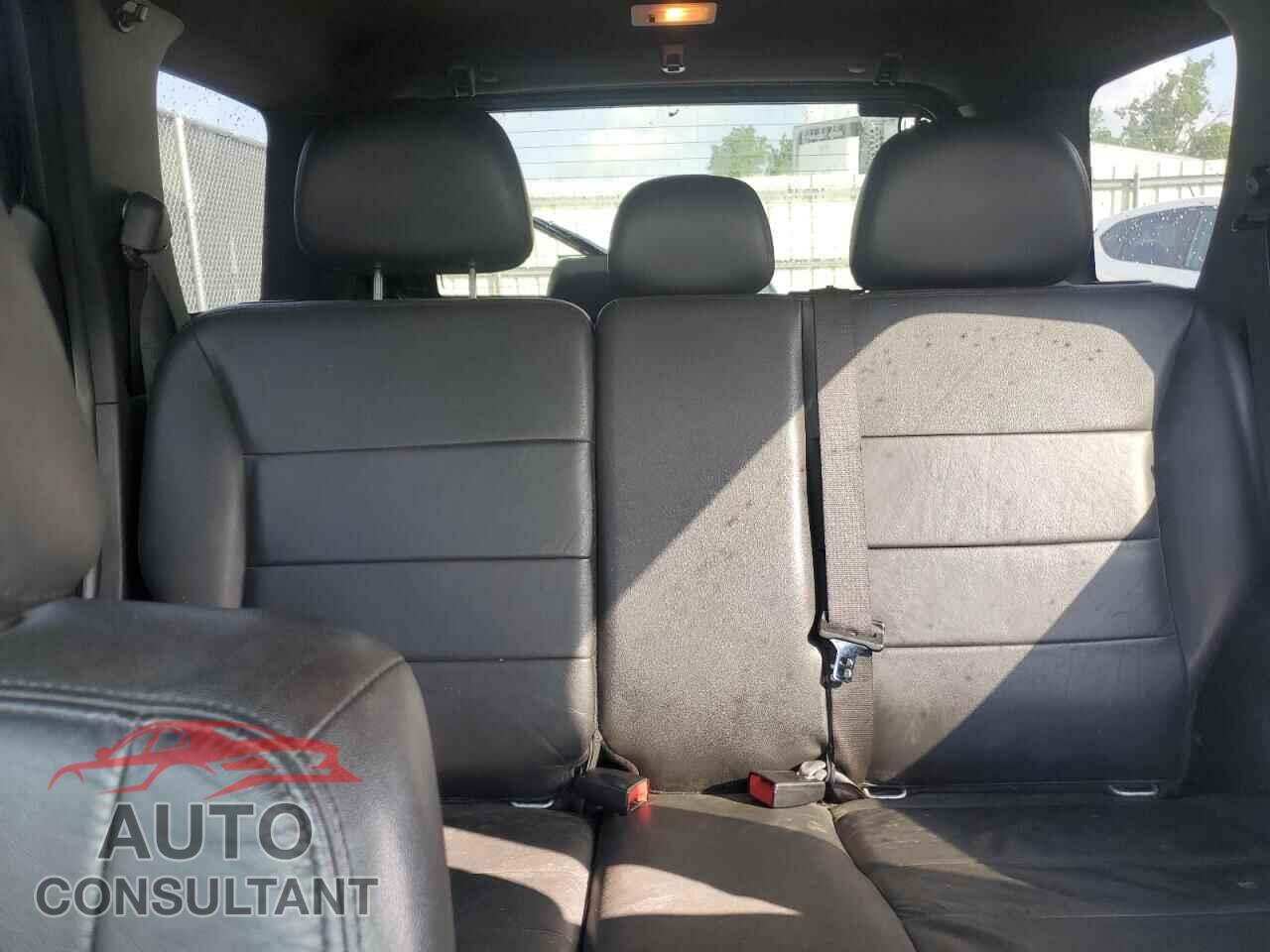 FORD ESCAPE 2012 - 1FMCU9E72CKB69937