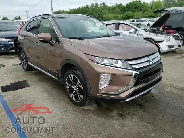 MITSUBISHI ECLIPSE 2019 - JA4AT5AAXKZ008986