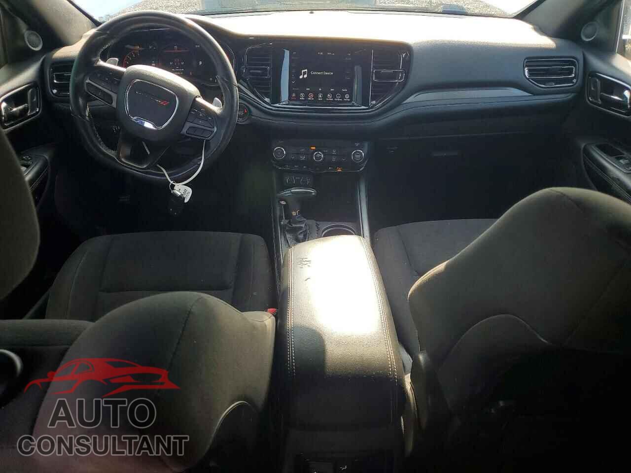 DODGE DURANGO 2021 - 1C4RDJDG8MC545098