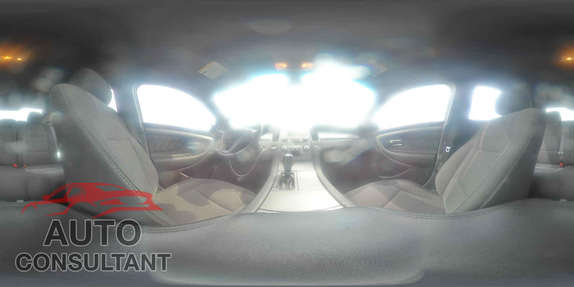 FORD TAURUS 2016 - 1FAHP2E86GG143504