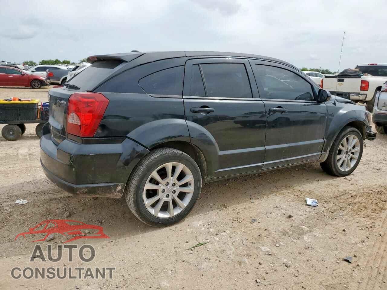 DODGE CALIBER 2011 - 1B3CB5HA2BD211411