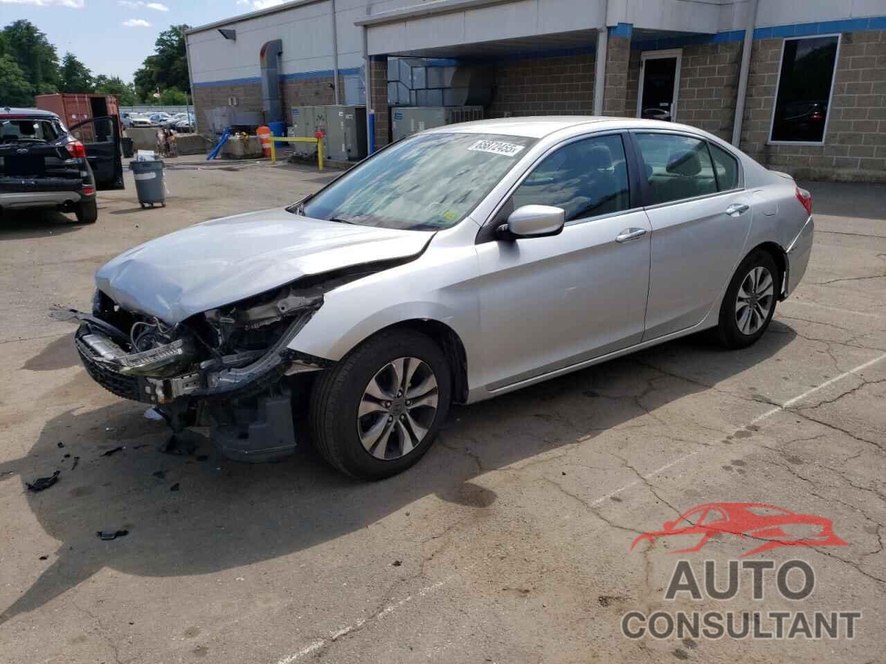 HONDA ACCORD 2014 - 1HGCR2F38EA015977