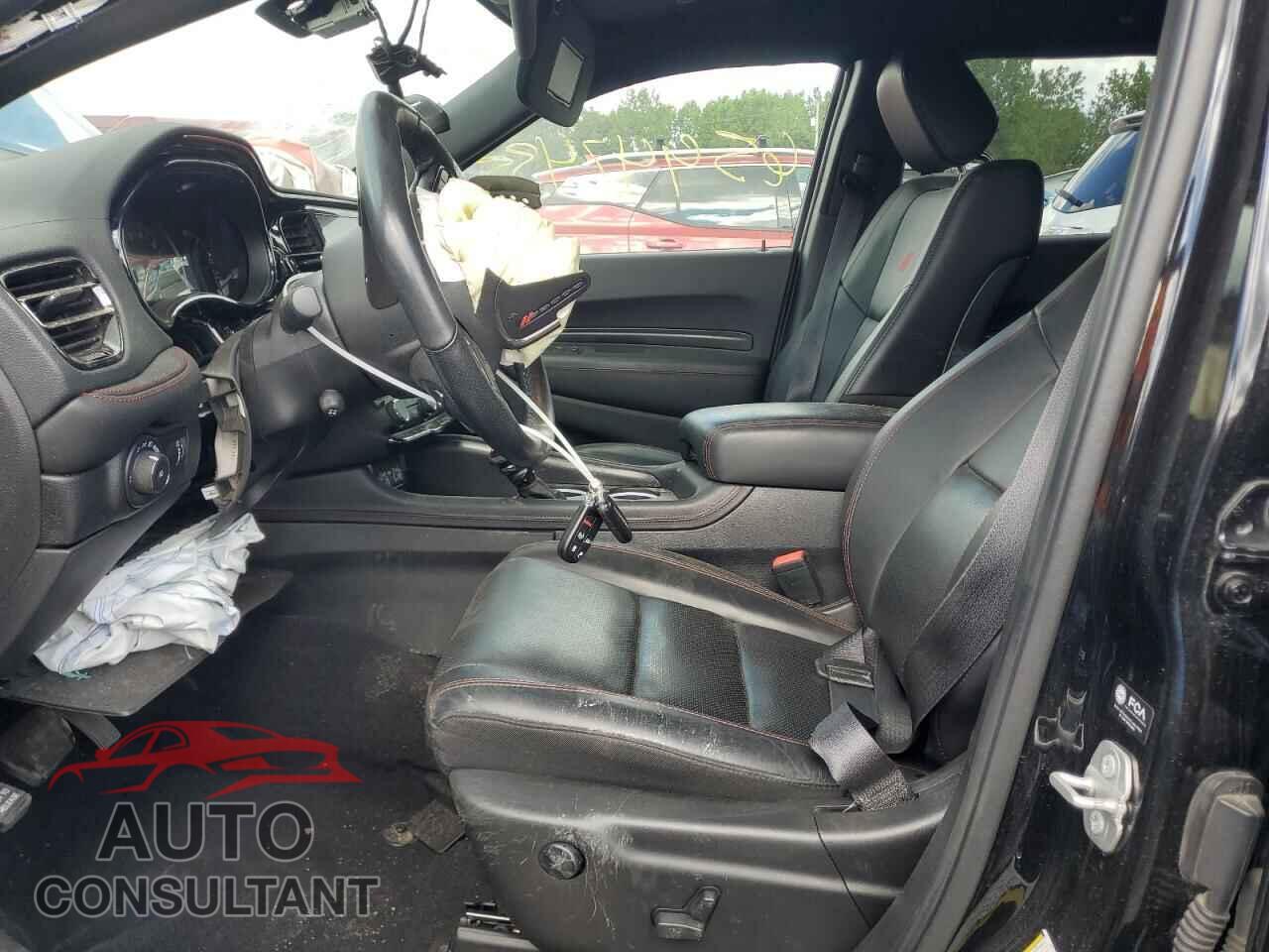 DODGE DURANGO 2023 - 1C4RDJDG0PC668320