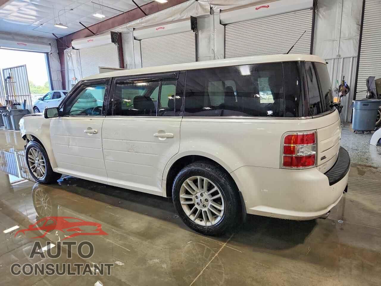 FORD FLEX 2014 - 2FMGK5C83EBD43233