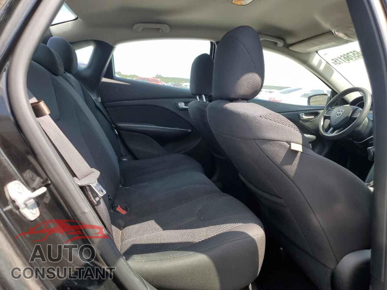 DODGE DART 2015 - 1C3CDFAA7FD391018