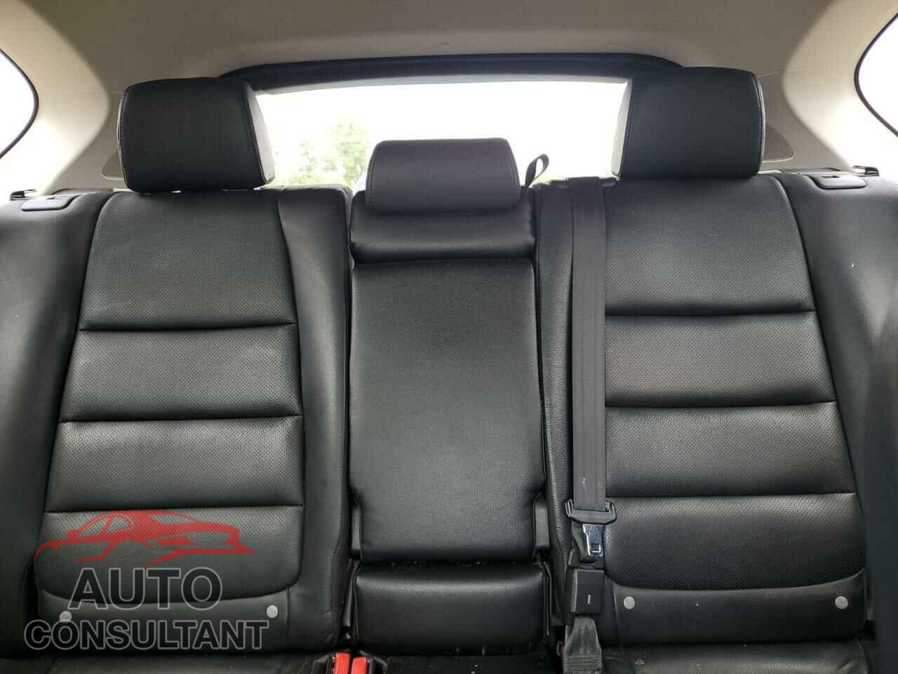 MAZDA CX-5 2016 - JM3KE4DY6G0721135