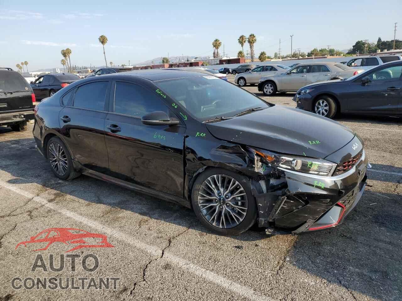 KIA FORTE 2024 - 3KPF54AD7RE721151