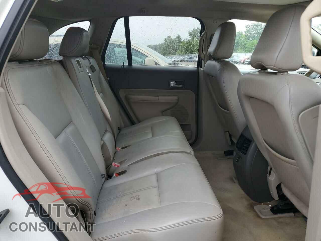 FORD EDGE 2009 - 2FMDK39C79BA96954