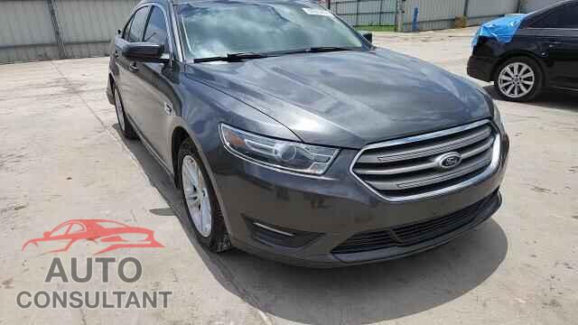 FORD TAURUS 2015 - 1FAHP2E86FG207670