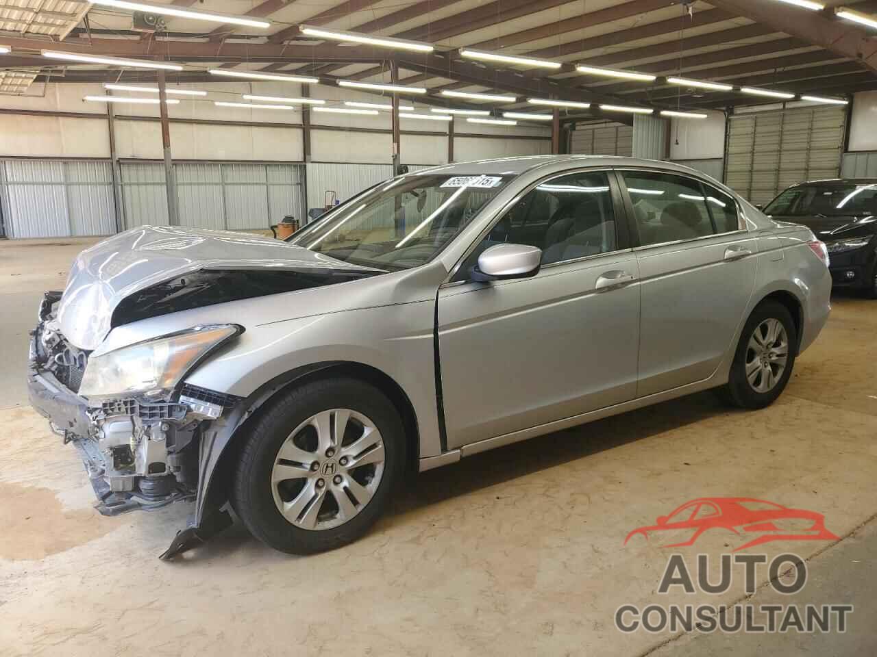 HONDA ACCORD 2010 - 1HGCP2F44AA039315